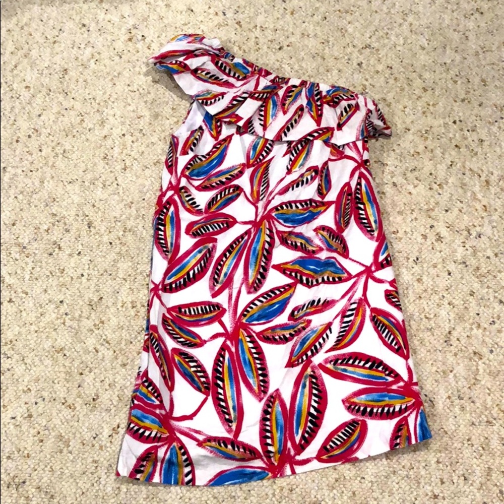 J Crew Summer Dress